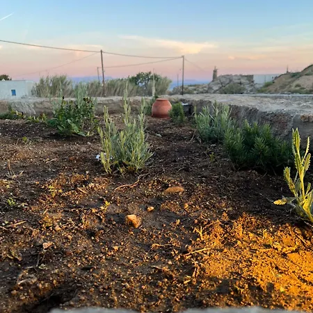 Miamis Mykonos I Plintri