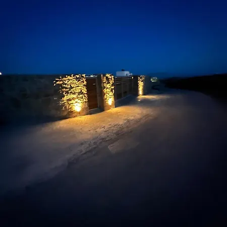 Miamis Mykonos I Plintri