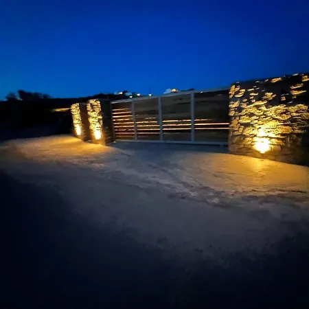 公寓 Miamis Mykonos I Plintri
