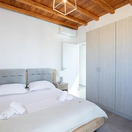 Miamis Mykonos I Plintri