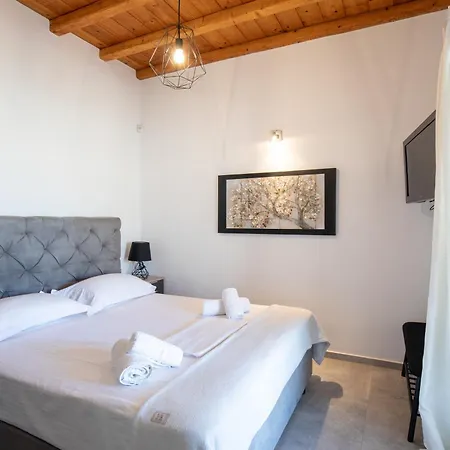 公寓 Miamis Mykonos I