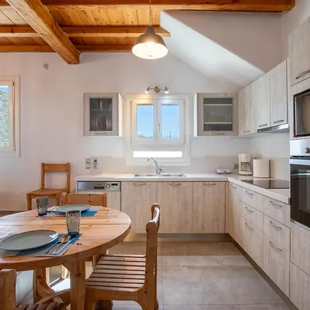 Apartment Miamis Mykonos I *