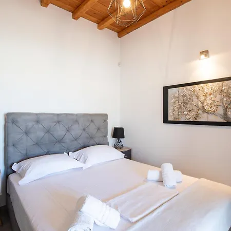 Miamis Mykonos I Apartment