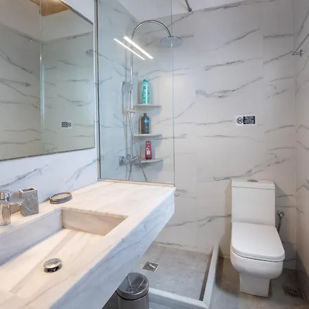 Apartment Miamis Mykonos I *