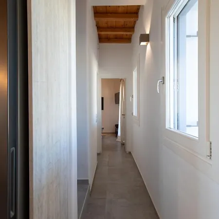 Miamis Mykonos I 公寓 Plintri