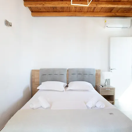 公寓 Miamis Mykonos I Plintri
