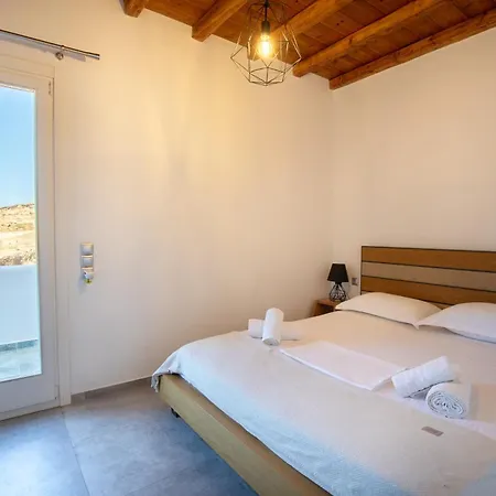 Miamis Mykonos I 公寓