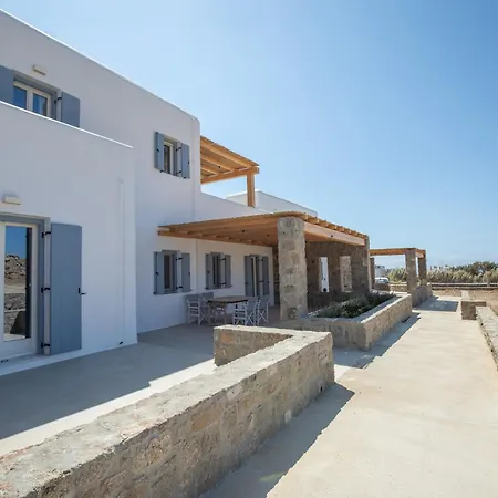 Apartment Miamis Mykonos I Plintri