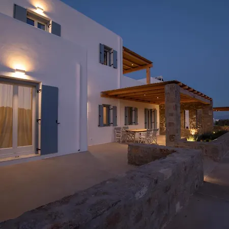公寓 Miamis Mykonos I *