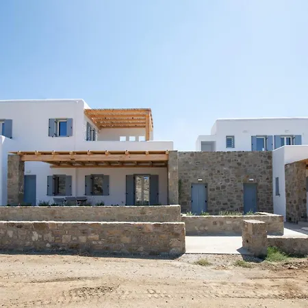 Miamis Mykonos I *